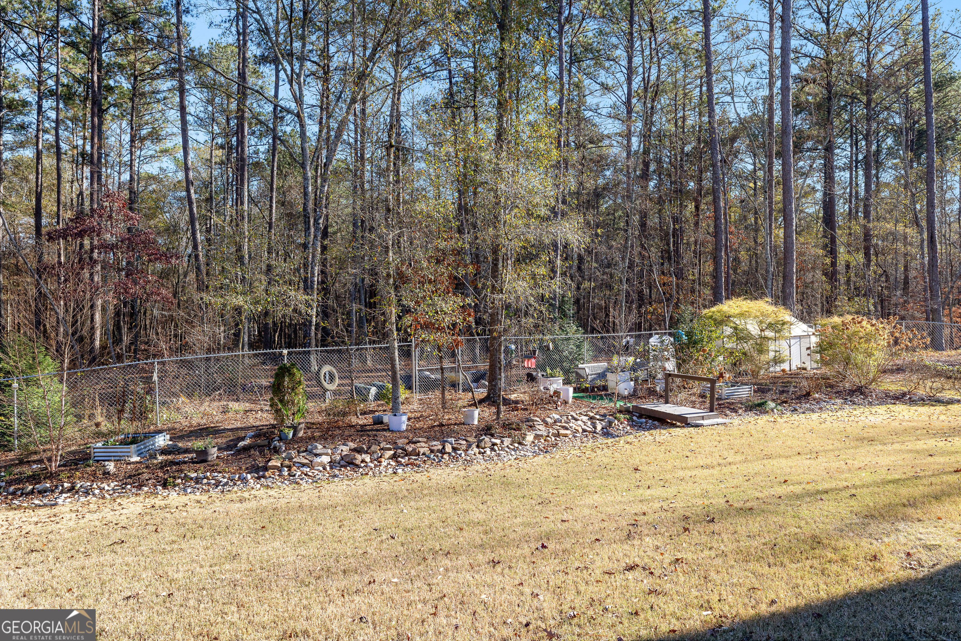 152 Carson Road Brooks, GA 30205 - Photo 63 of 72