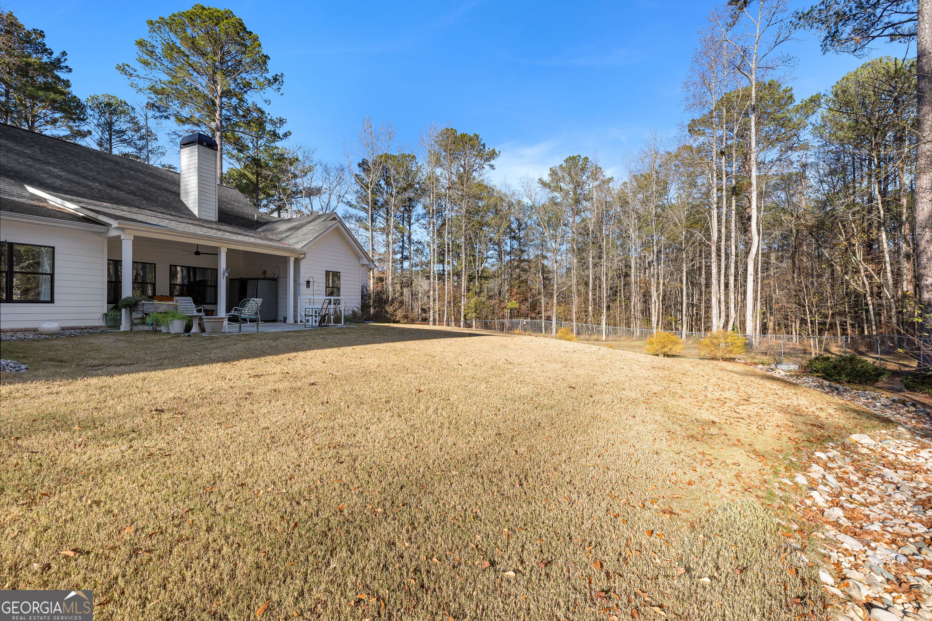 152 Carson Road Brooks, GA 30205 - Photo 66 of 72