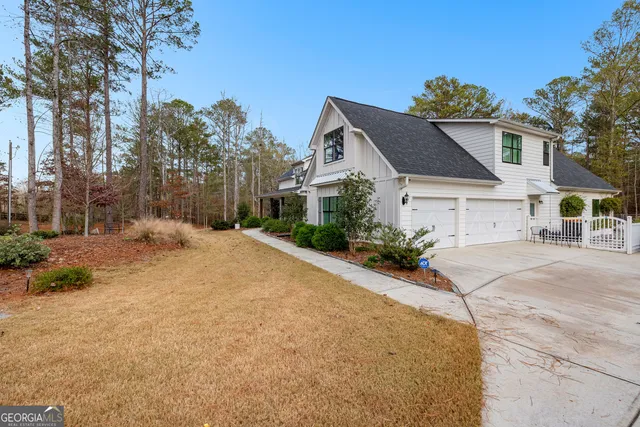 $849,000 | 152 Carson Road, Brooks, GA 30205