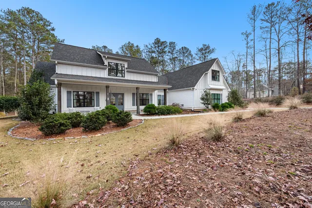 $849,000 | 152 Carson Road, Brooks, GA 30205