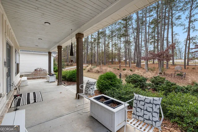 $849,000 | 152 Carson Road, Brooks, GA 30205