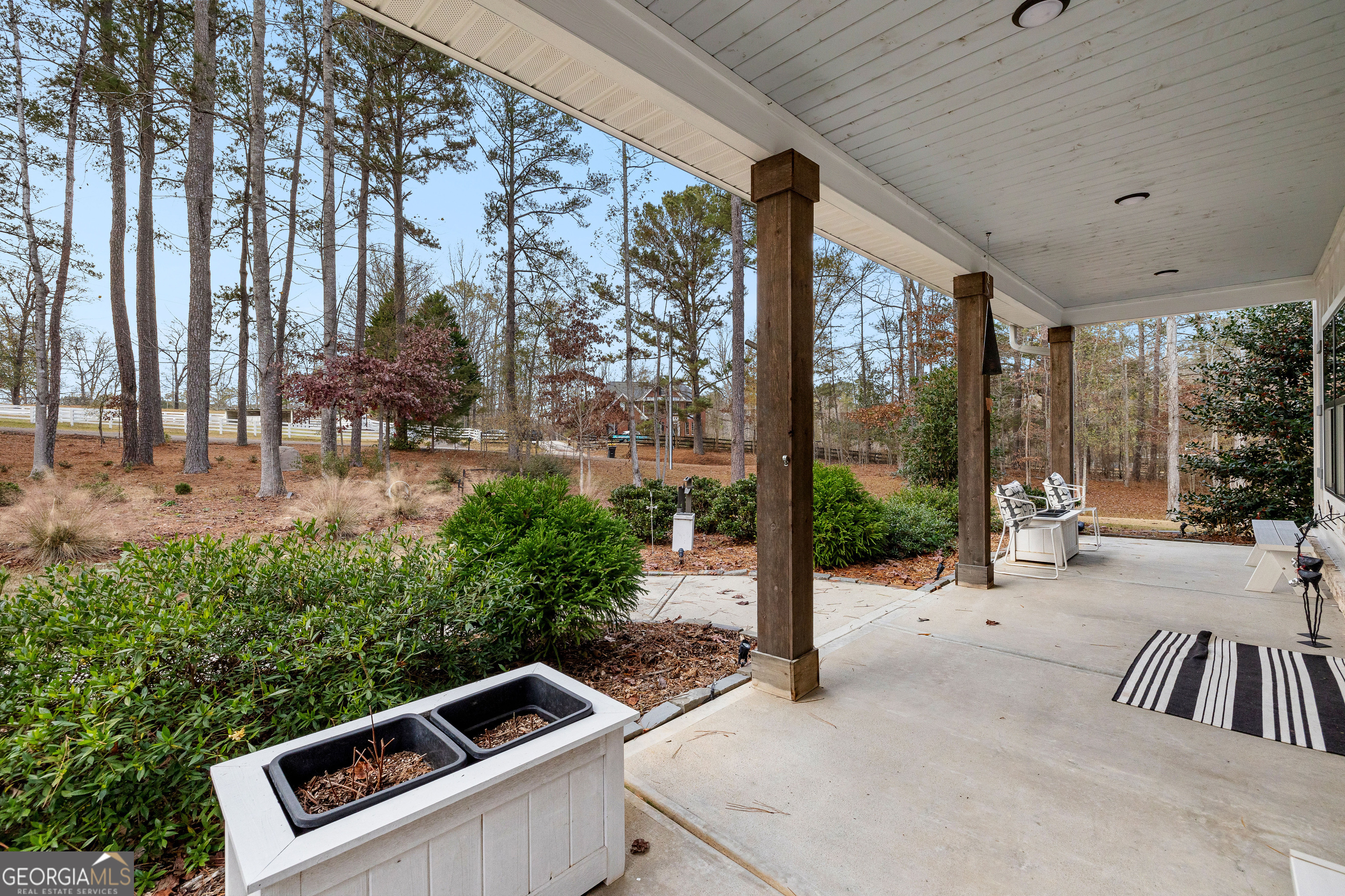 152 Carson Road Brooks, GA 30205 - Photo 10 of 72