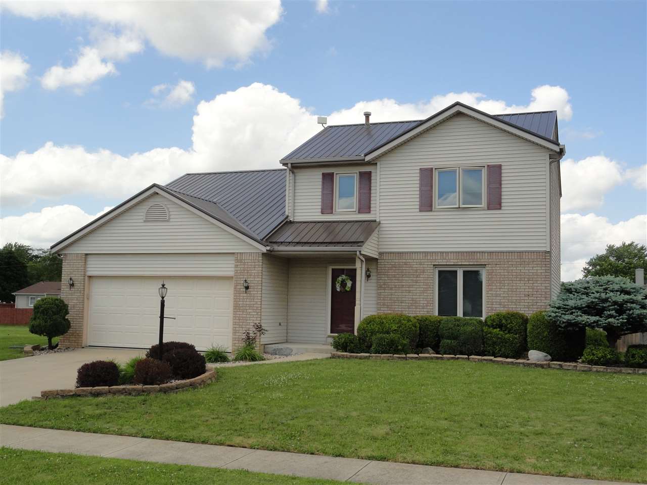 427 Westward Drive Butler, IN 46721 - Photo 1 of 21 Gallery Image 1