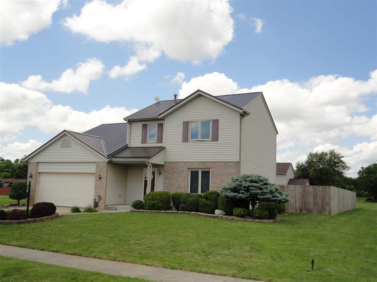 427 Westward Drive Butler, IN 46721 - Photo 19 of 21 Gallery Image 19