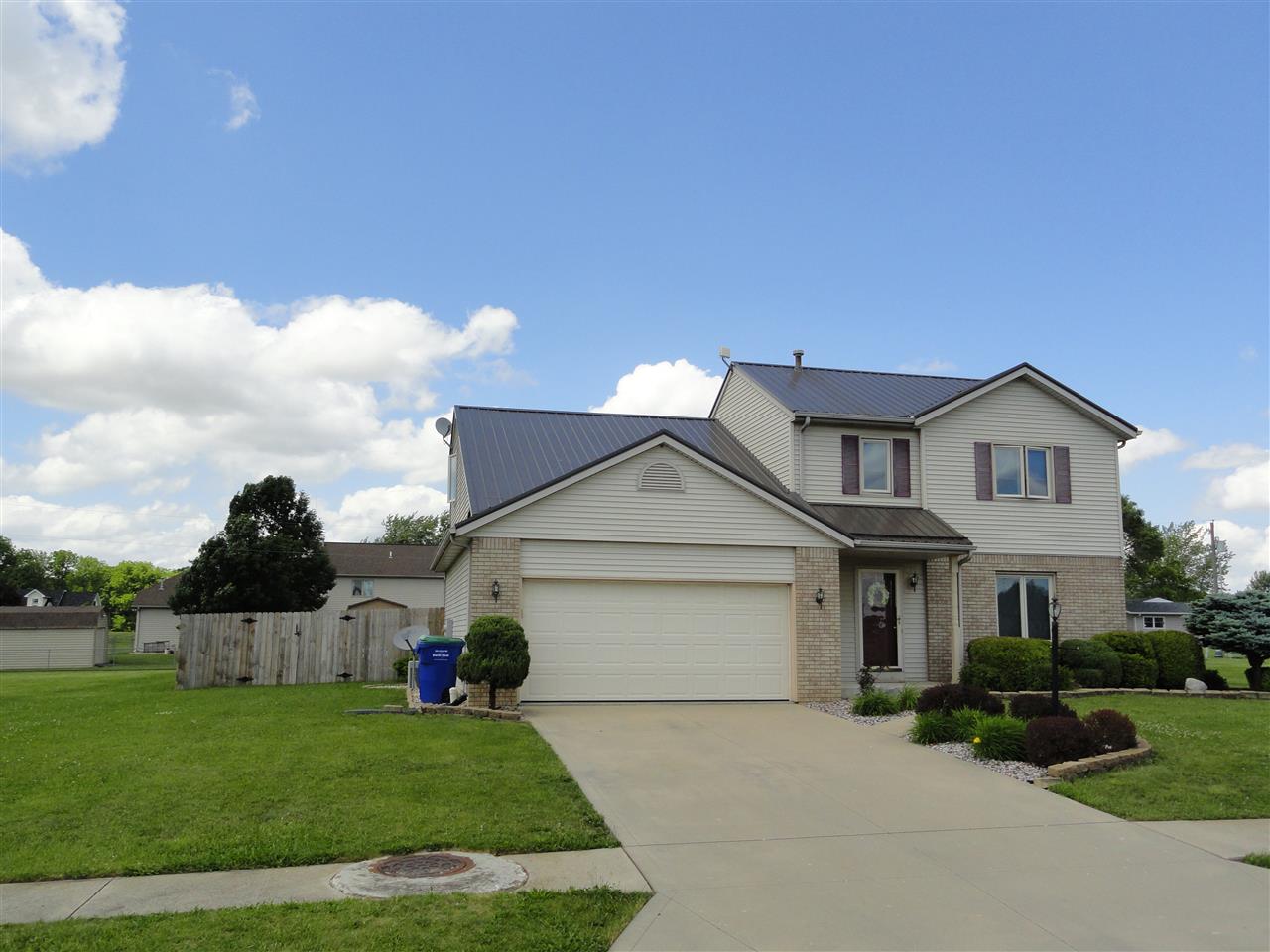 427 Westward Drive Butler, IN 46721 - Photo 20 of 21 Gallery Image 20