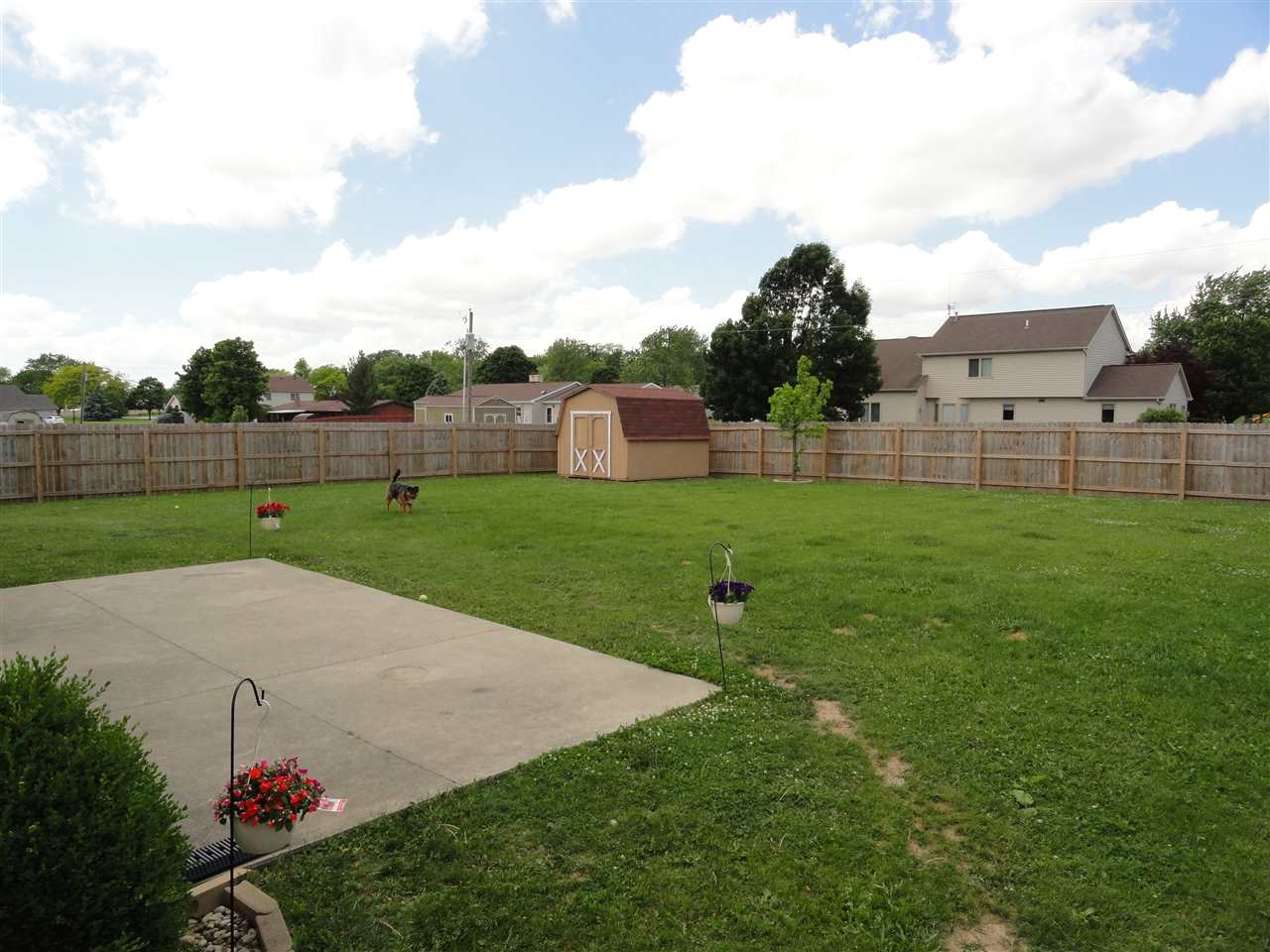 427 Westward Drive Butler, IN 46721 - Photo 21 of 21 Gallery Image 21