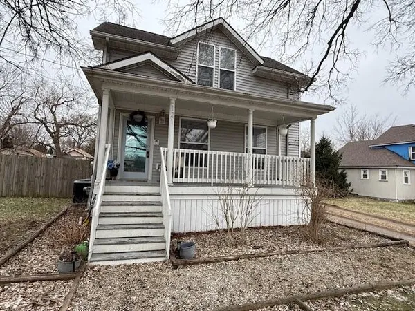 $175,000 | 121 Frost Street, Jackson, MI 49202