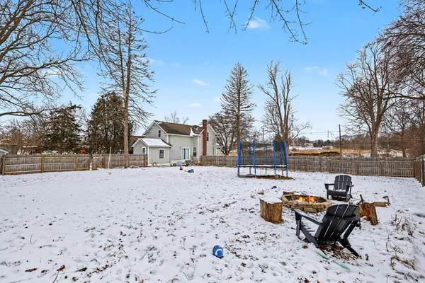 $175,000 | 121 Frost Street, Jackson, MI 49202