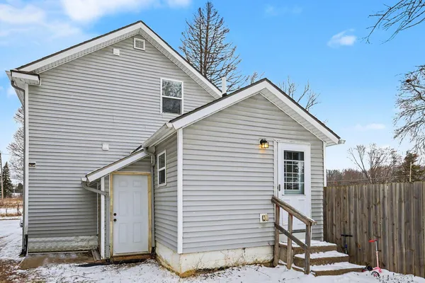 $175,000 | 121 Frost Street, Jackson, MI 49202