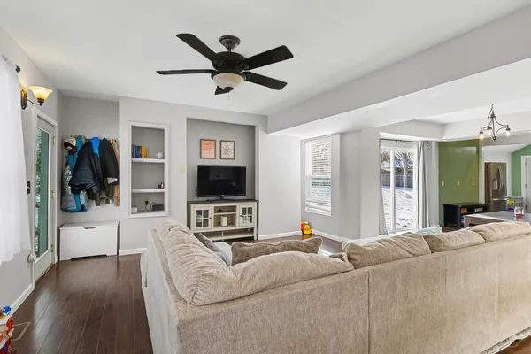 $175,000 | 121 Frost Street, Jackson, MI 49202