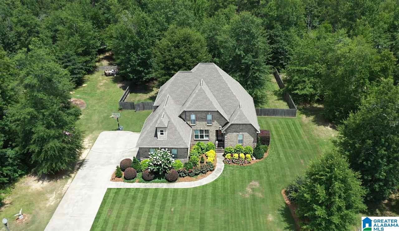 90 Ridgeview Circle Jemison, AL 35085 - Photo 2 of 47
