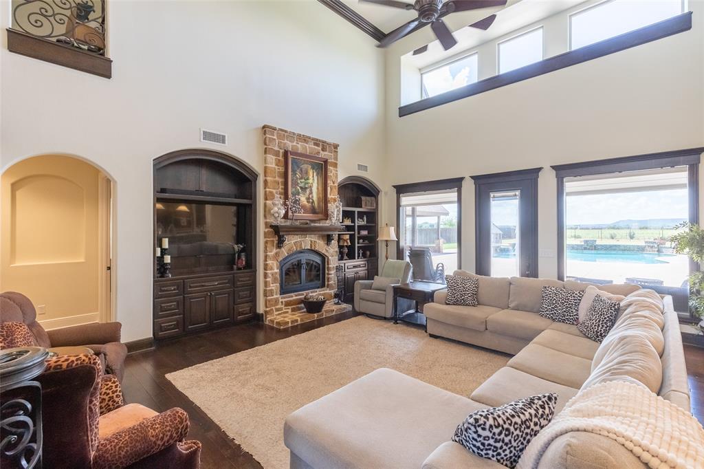 709 Prosperity Road Abilene, TX 79602 - Photo 8 of 40