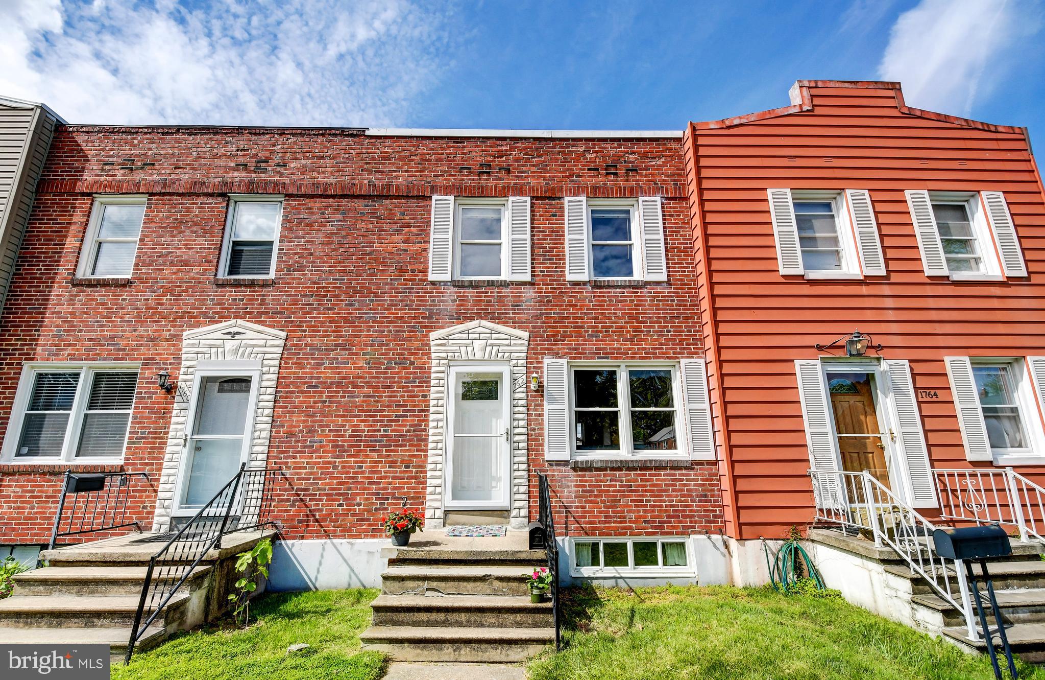1762 Amuskai Road Baltimore, MD 21234 - Photo 1 of 30 Front Exterior