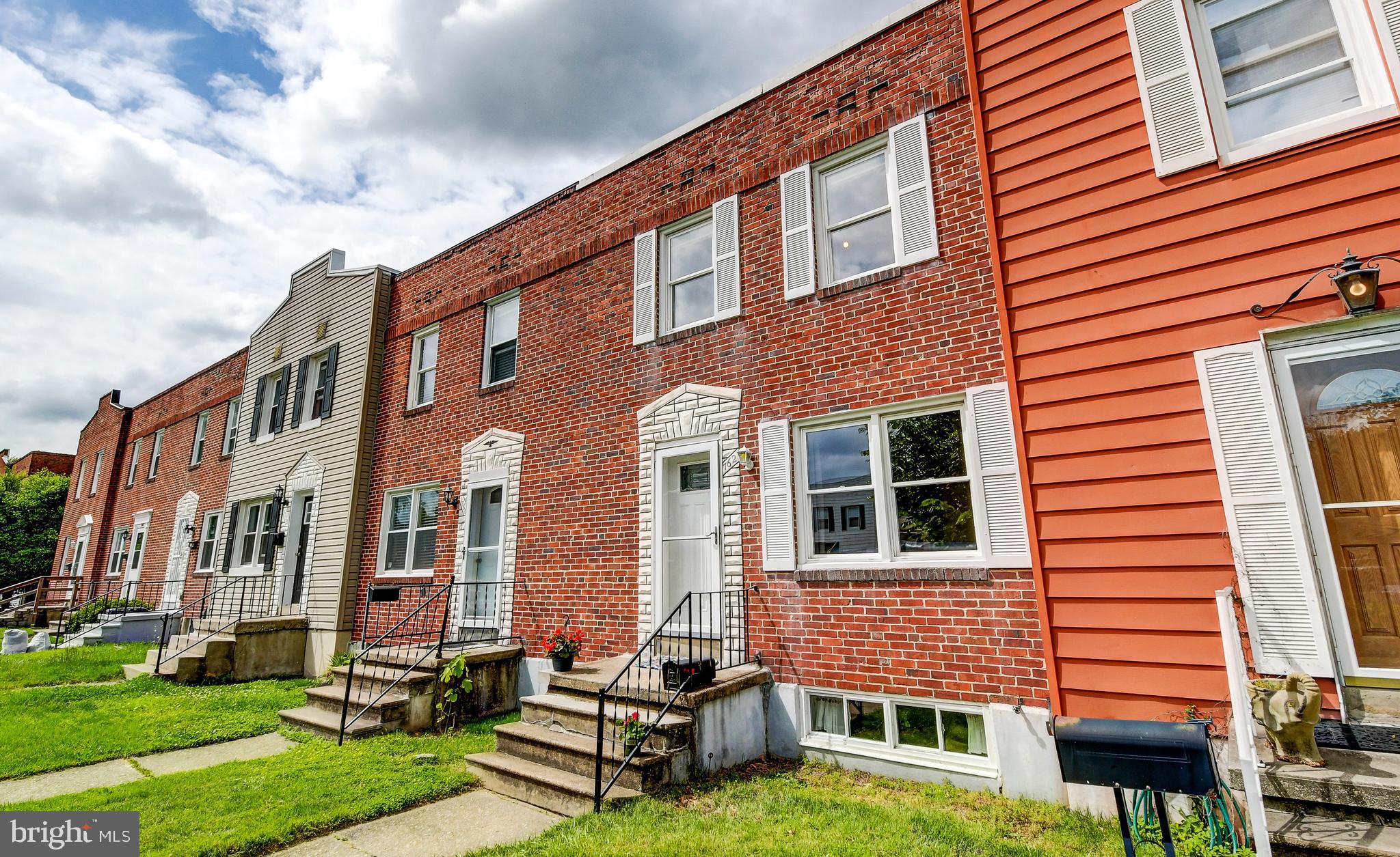 1762 Amuskai Road Baltimore, MD 21234 - Photo 2 of 30 Front Exterior