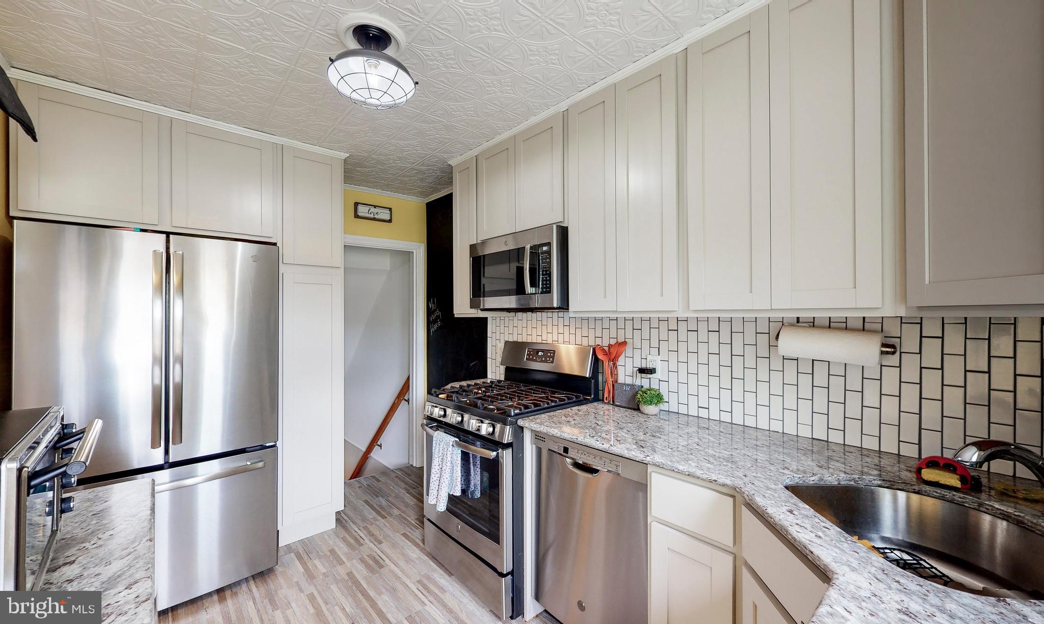 1762 Amuskai Road Baltimore, MD 21234 - Photo 11 of 30 Kitchen