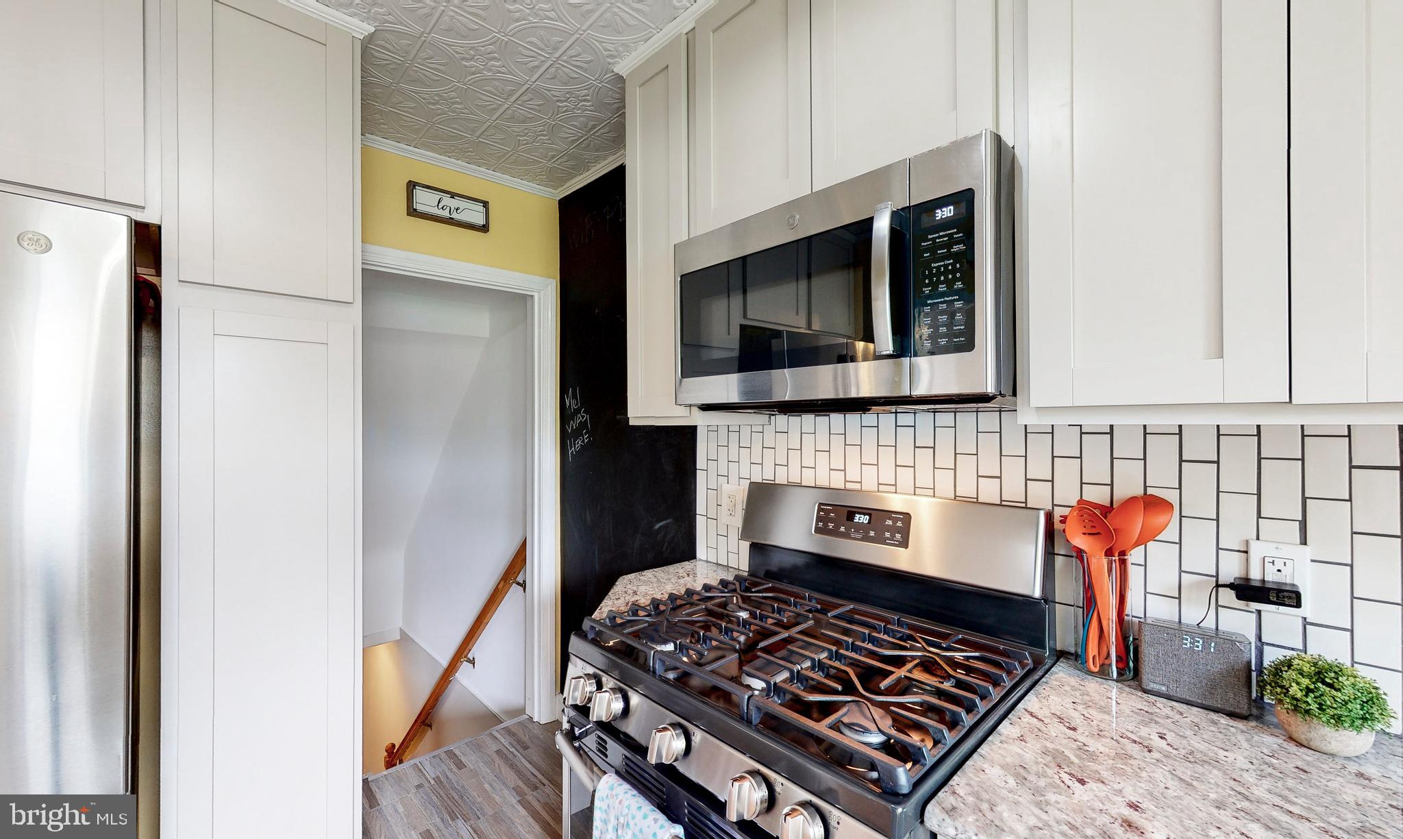 1762 Amuskai Road Baltimore, MD 21234 - Photo 12 of 30 Kitchen