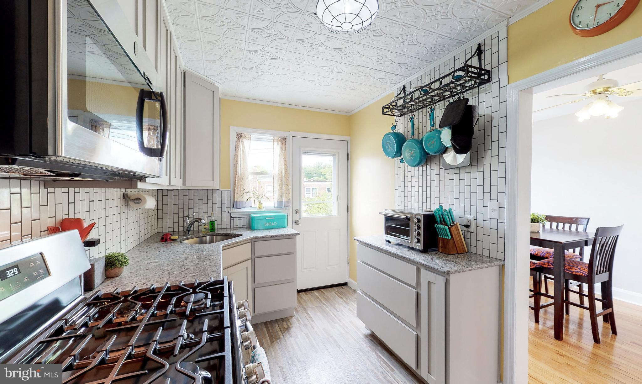 1762 Amuskai Road Baltimore, MD 21234 - Photo 13 of 30 Kitchen