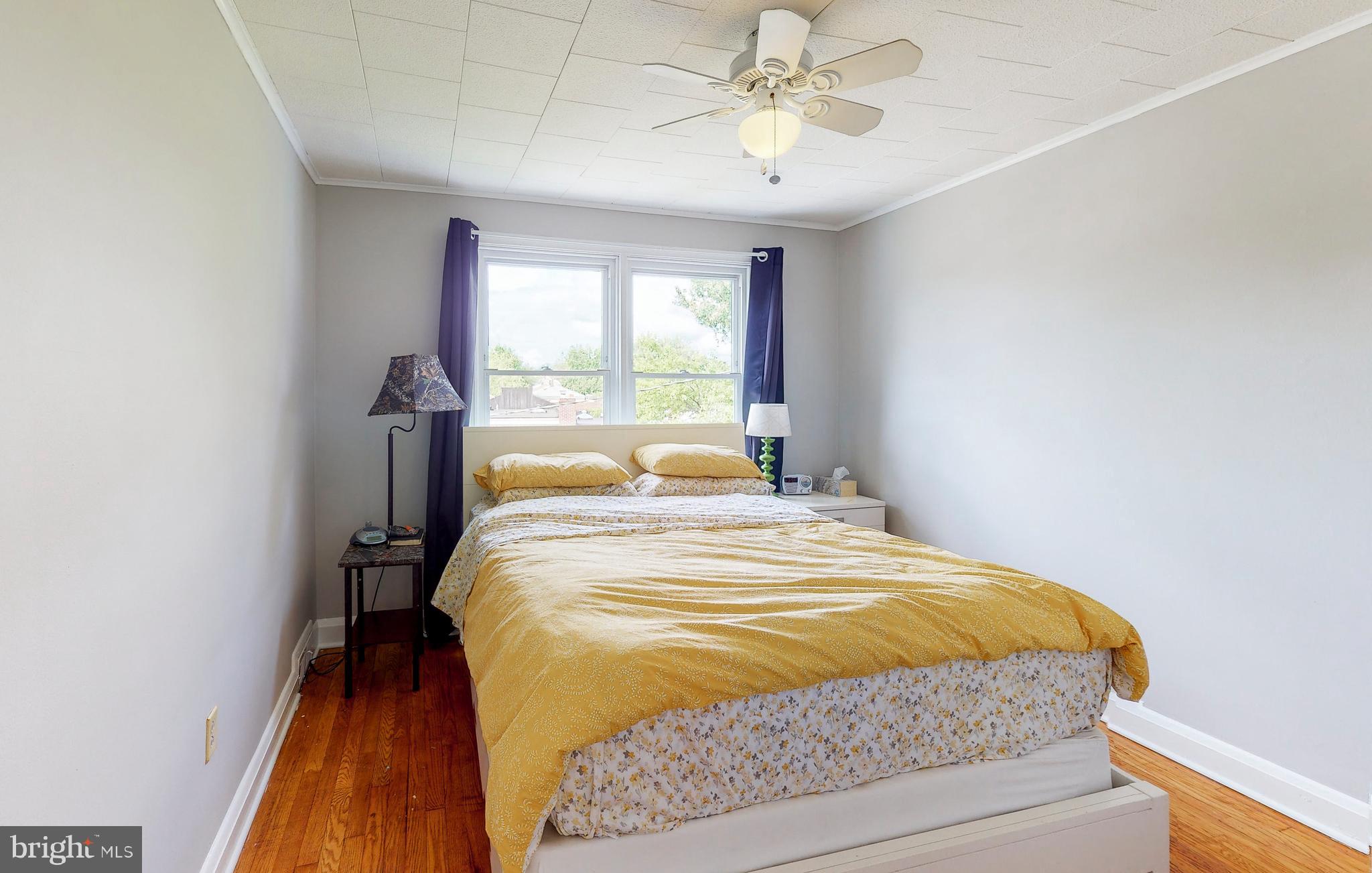 1762 Amuskai Road Baltimore, MD 21234 - Photo 14 of 30 Bedroom 1
