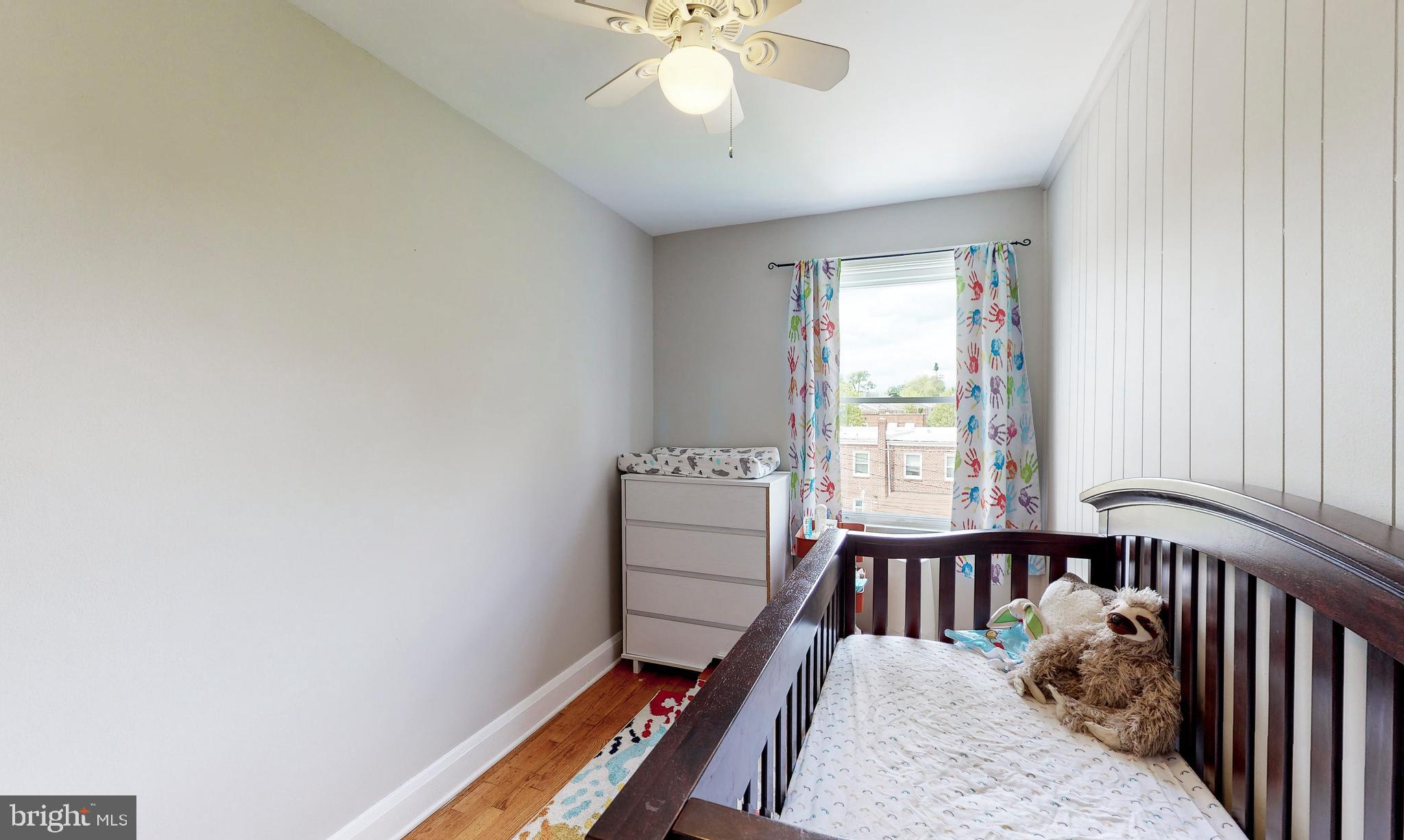 1762 Amuskai Road Baltimore, MD 21234 - Photo 20 of 30 Bedroom 3