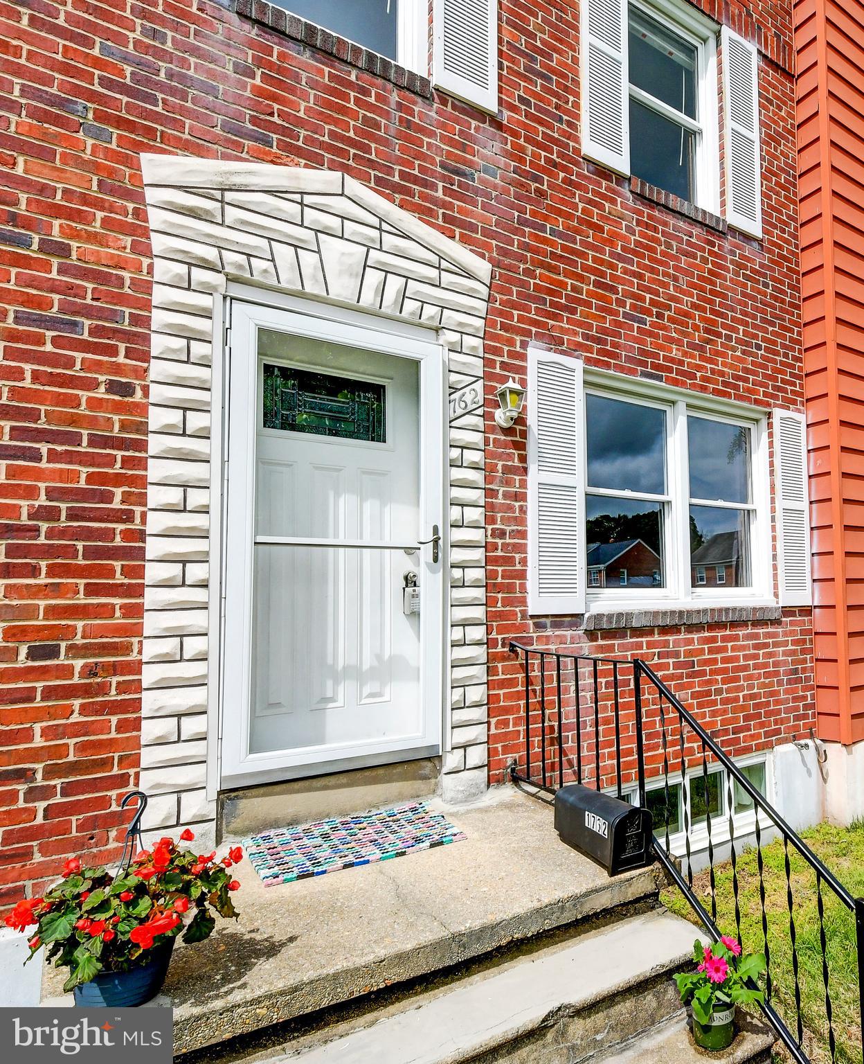 1762 Amuskai Road Baltimore, MD 21234 - Photo 3 of 30 Front Exterior
