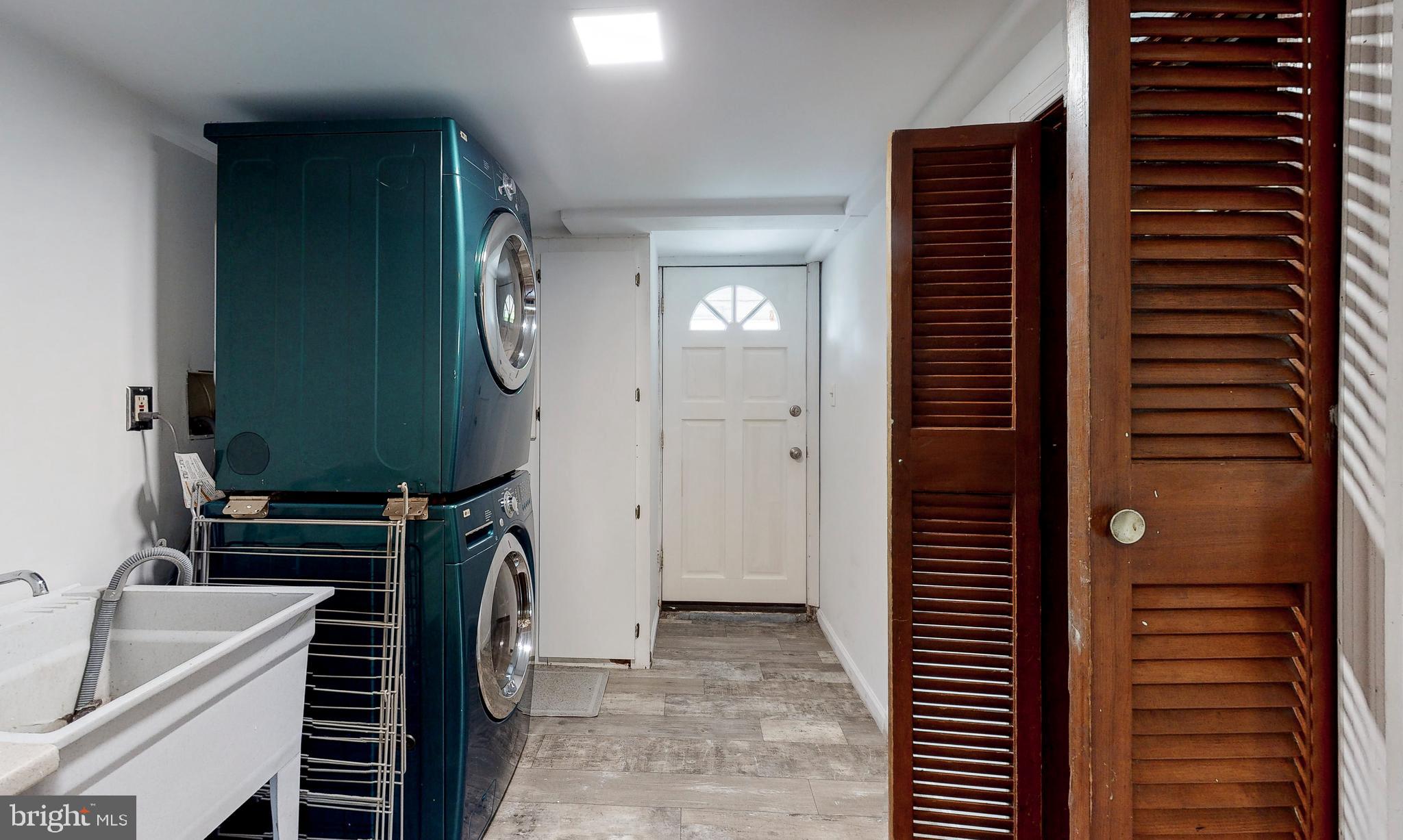 1762 Amuskai Road Baltimore, MD 21234 - Photo 22 of 30 Laundry