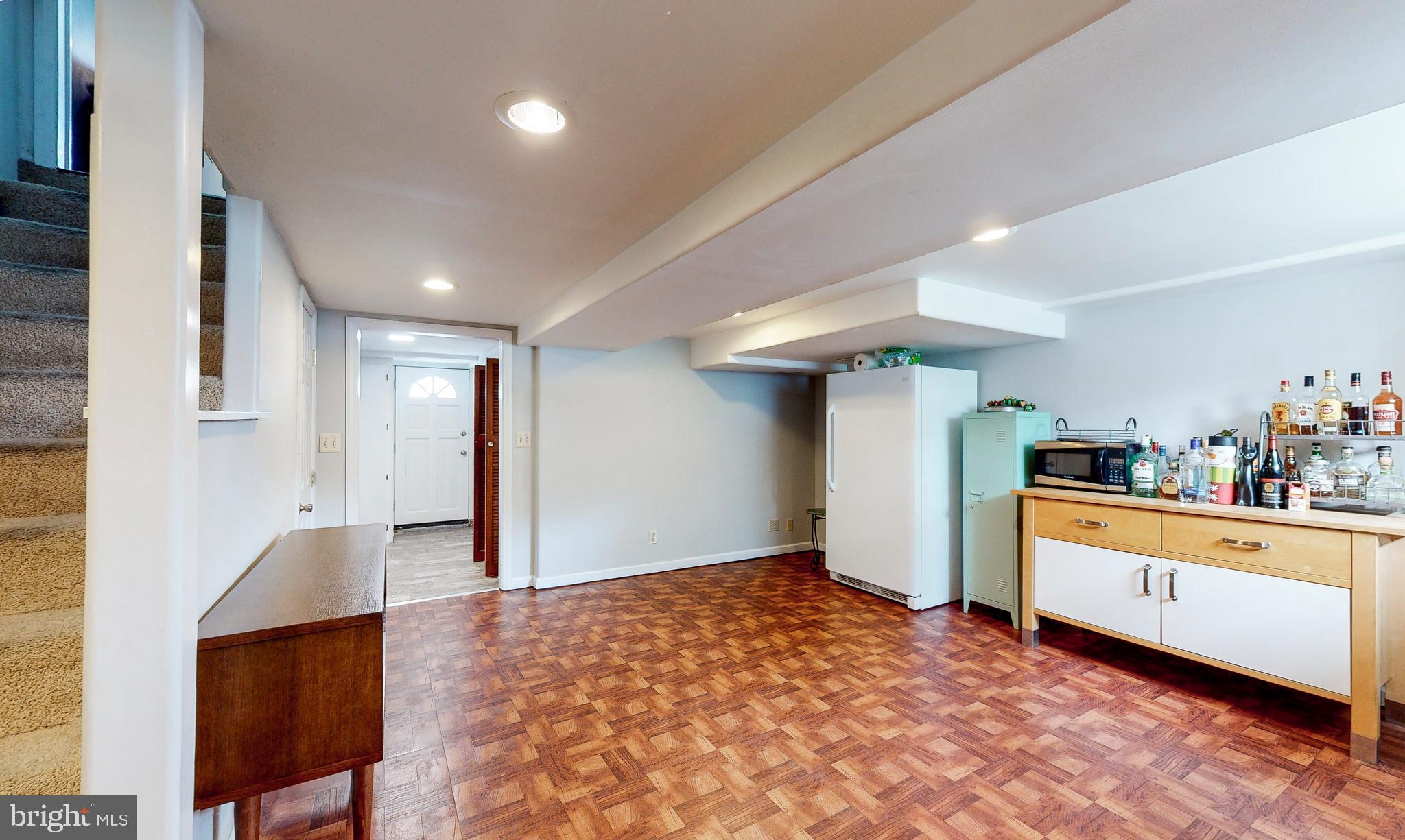 1762 Amuskai Road Baltimore, MD 21234 - Photo 23 of 30 Basement