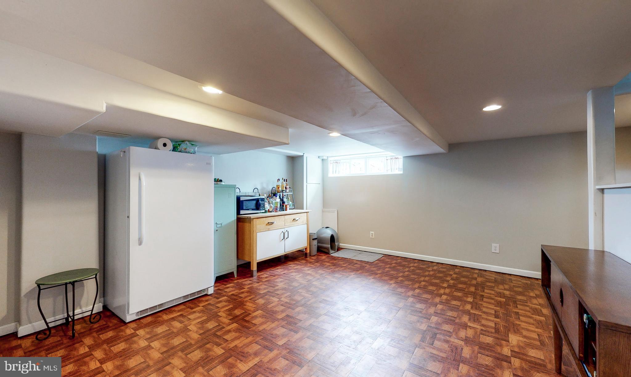 1762 Amuskai Road Baltimore, MD 21234 - Photo 24 of 30 Basement