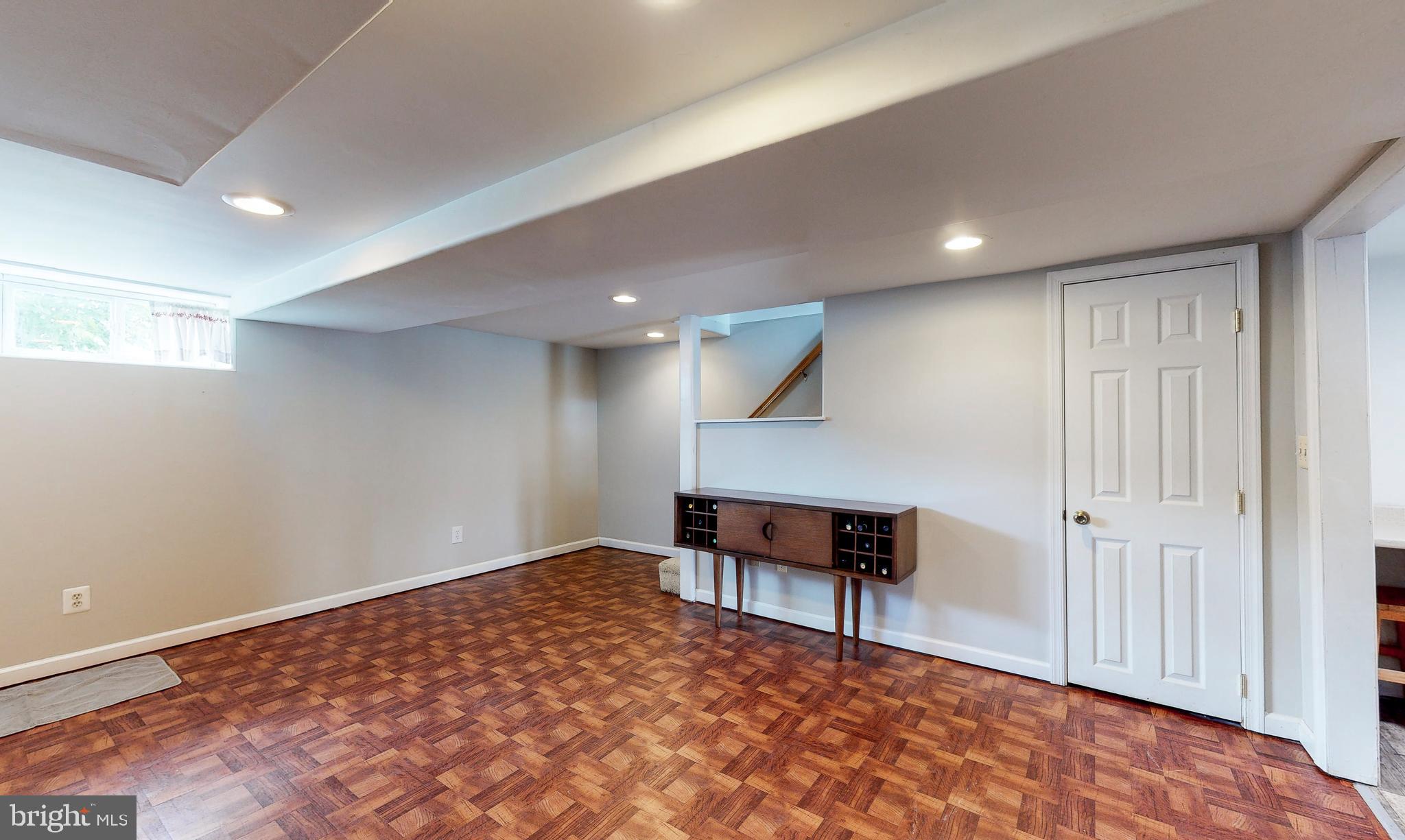1762 Amuskai Road Baltimore, MD 21234 - Photo 25 of 30 Basement