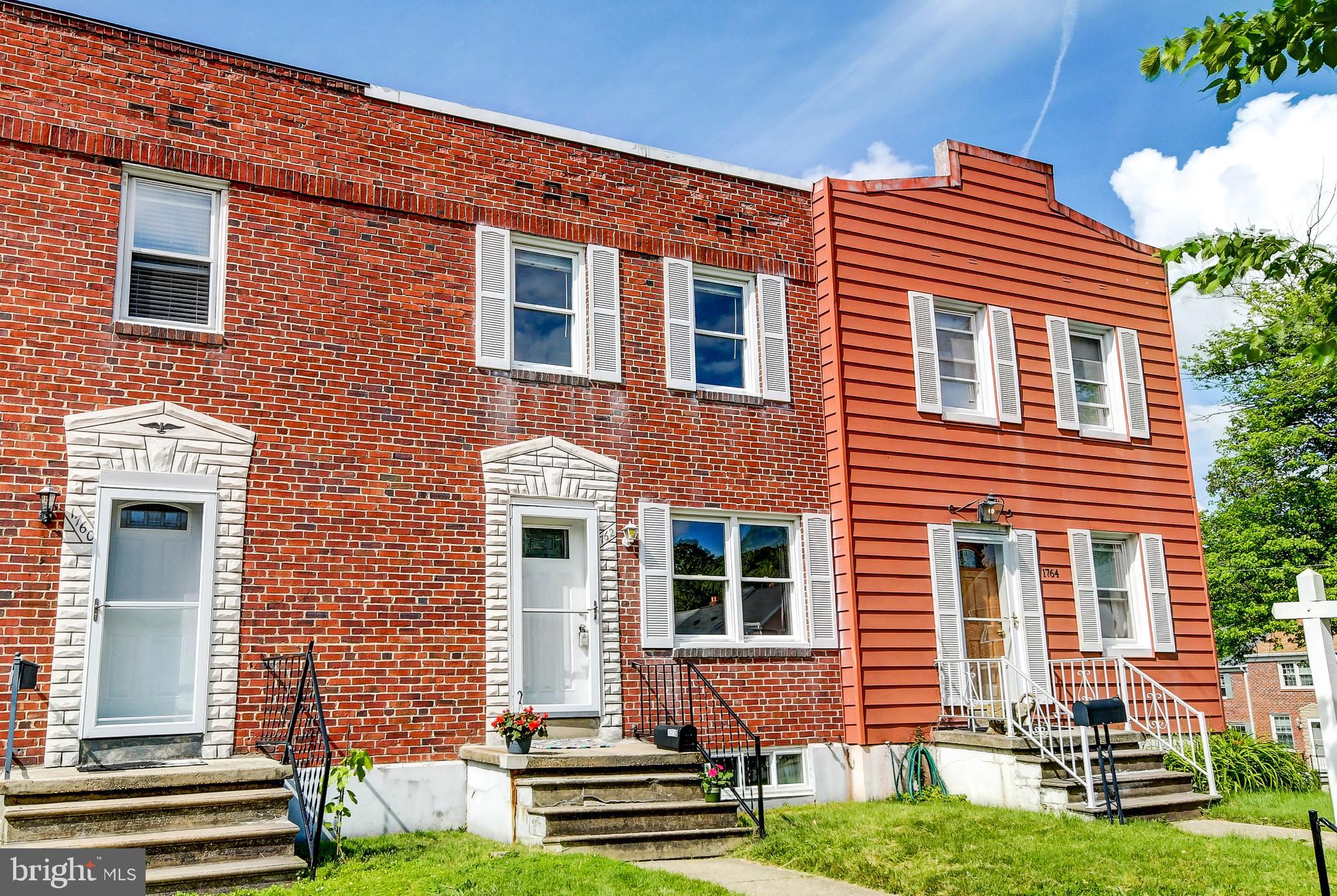 1762 Amuskai Road Baltimore, MD 21234 - Photo 26 of 30 Exterior Front