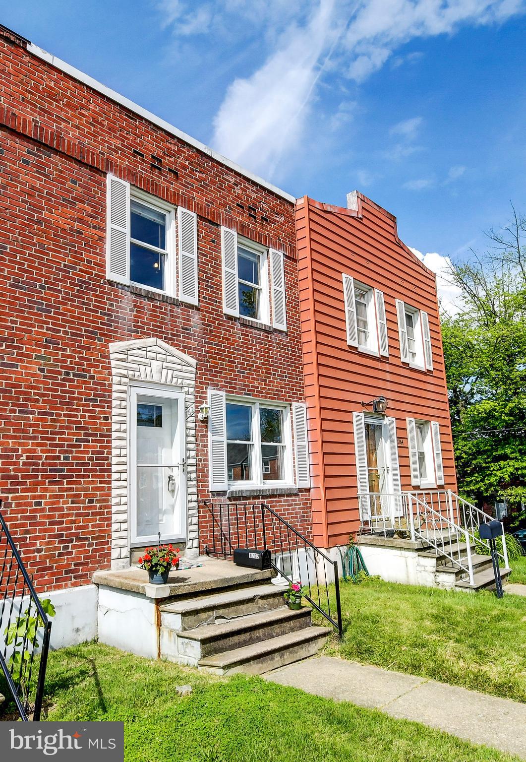 1762 Amuskai Road Baltimore, MD 21234 - Photo 28 of 30 Exterior Front