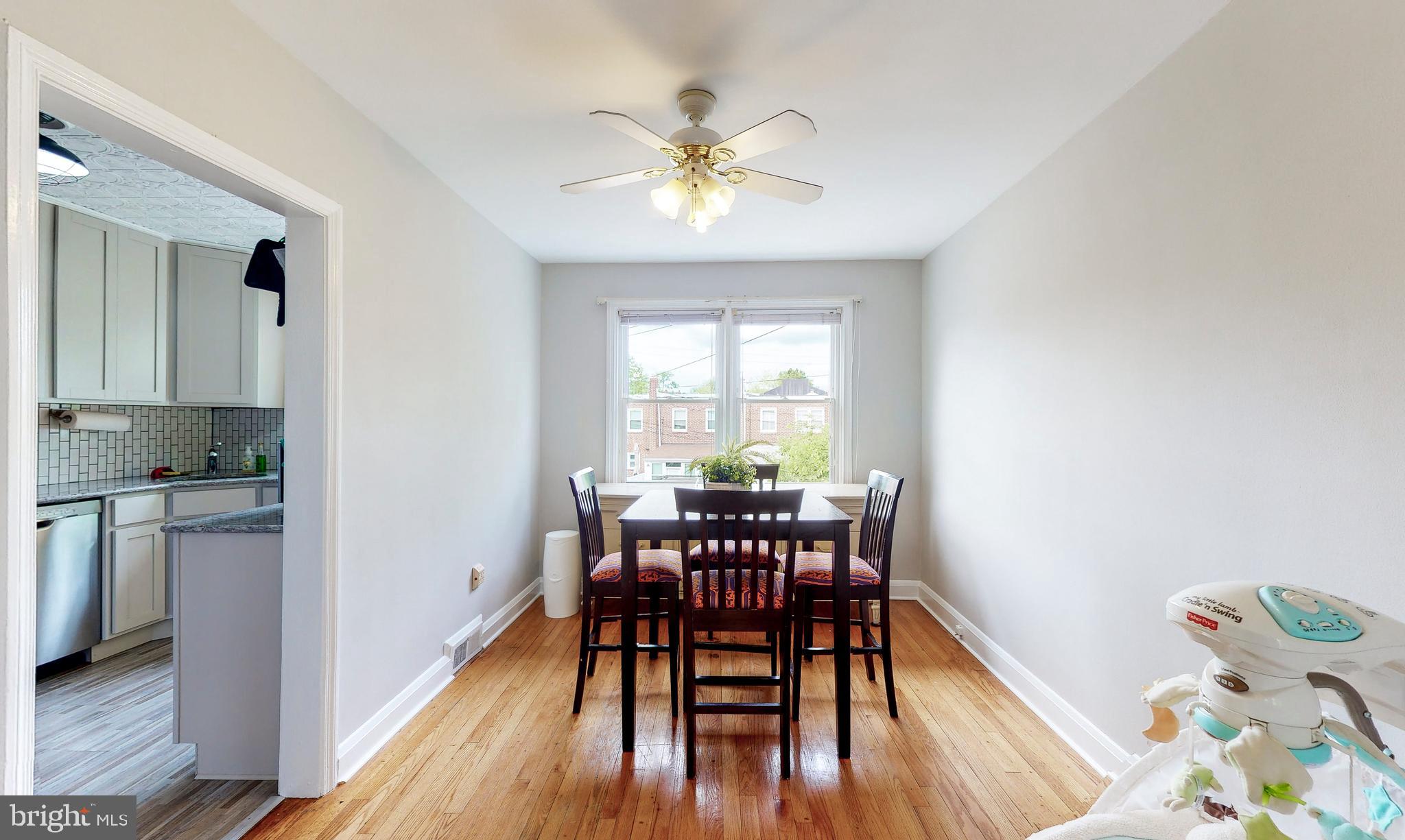 1762 Amuskai Road Baltimore, MD 21234 - Photo 8 of 30 Dining Room
