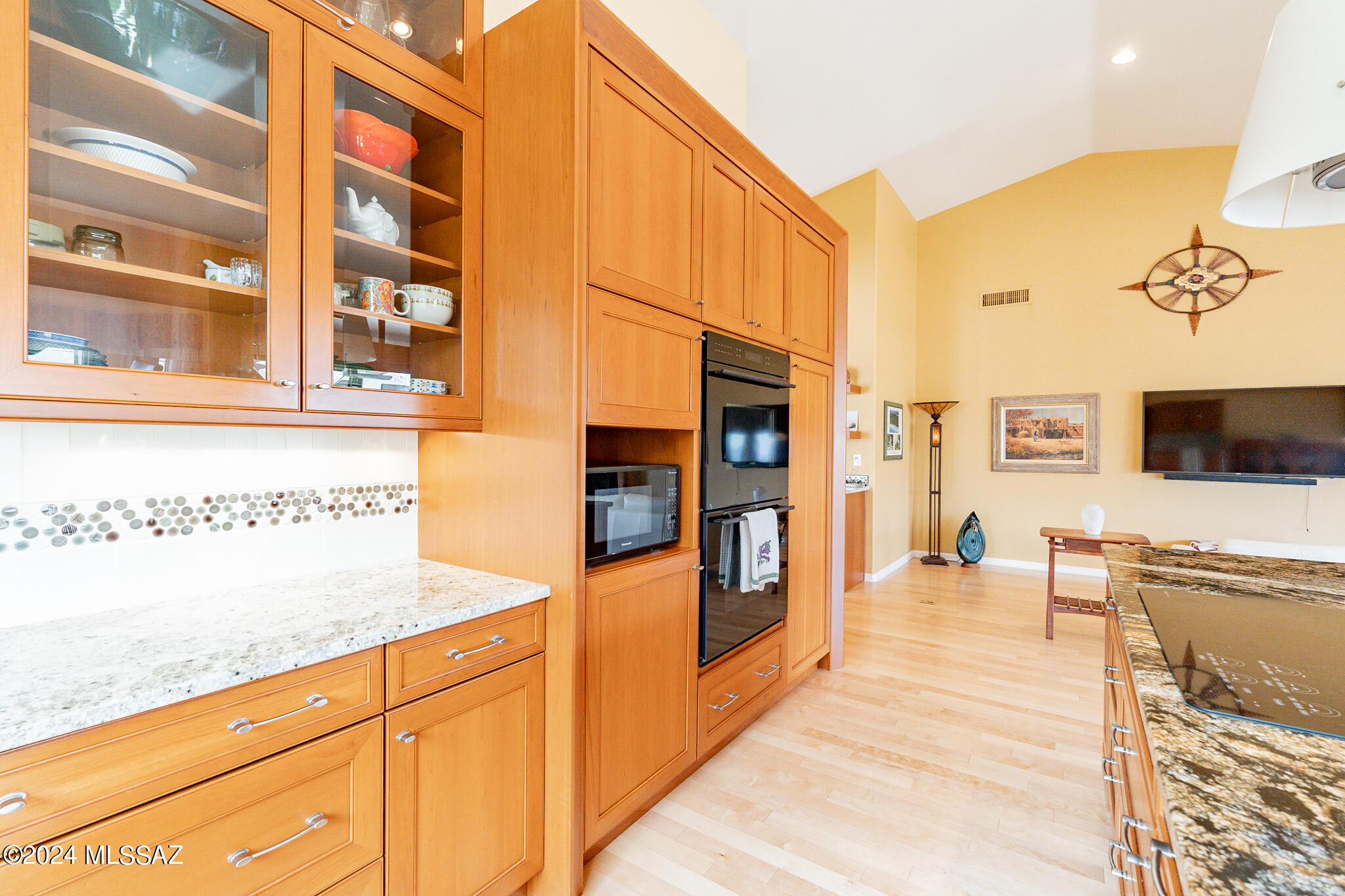 37981 South Boulder Ridge Drive Tucson, AZ 85739 - Photo 23 of 50