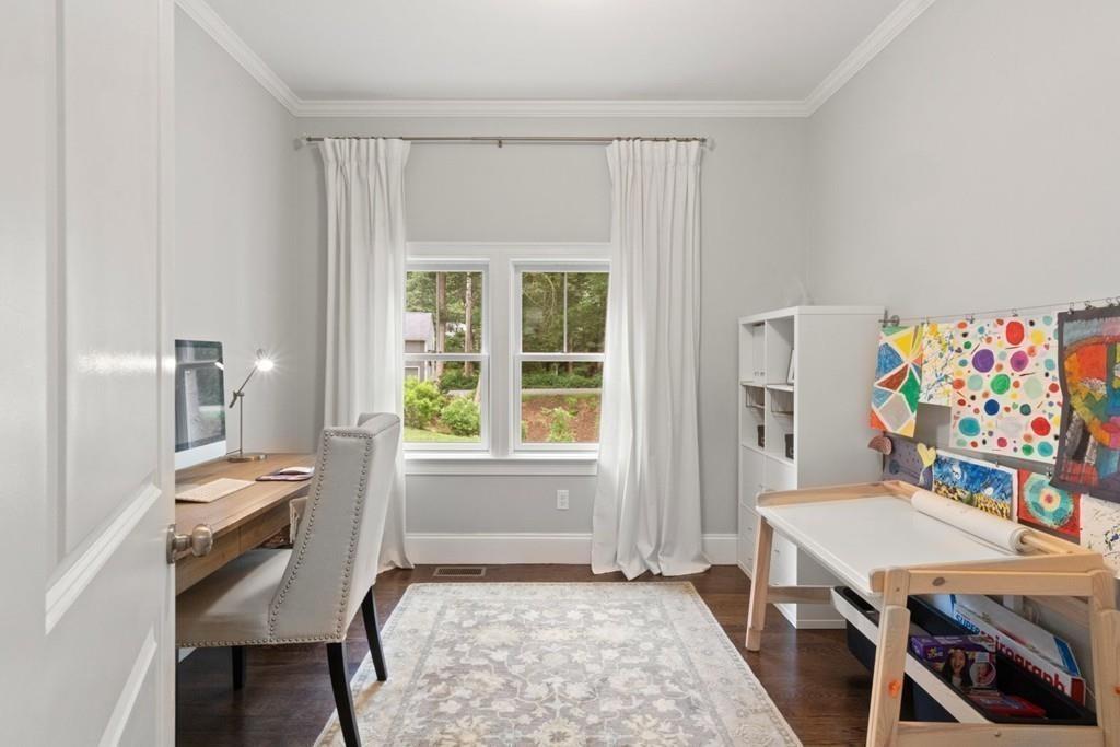 3 Pine Ridge Road Wayland, MA 01778 - Photo 11 of 33