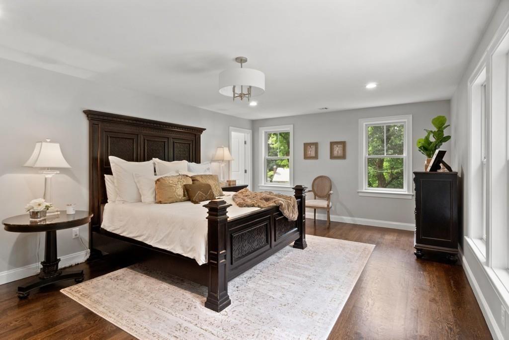 3 Pine Ridge Road Wayland, MA 01778 - Photo 12 of 33