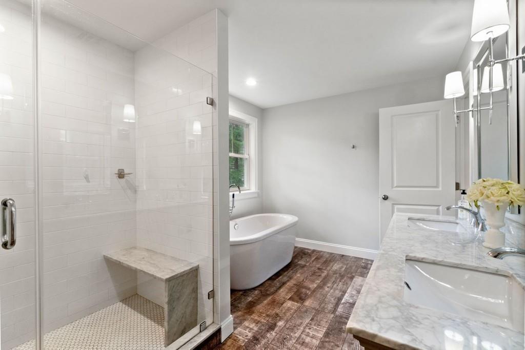 3 Pine Ridge Road Wayland, MA 01778 - Photo 16 of 33