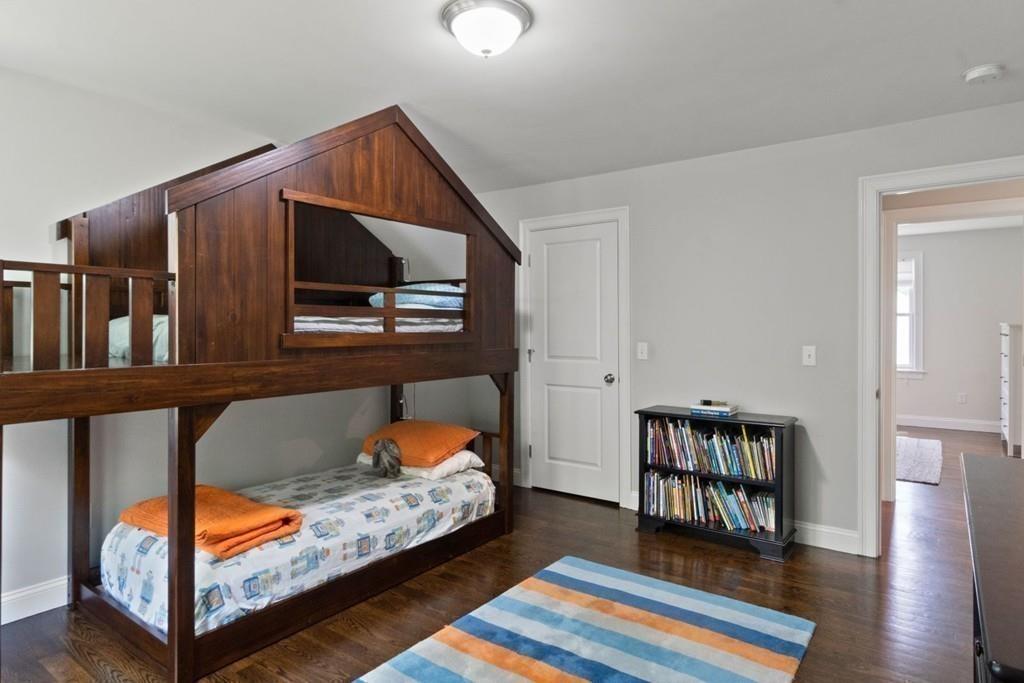 3 Pine Ridge Road Wayland, MA 01778 - Photo 17 of 33