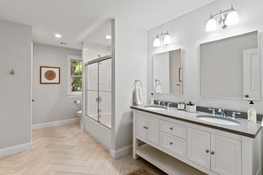 3 Pine Ridge Road Wayland, MA 01778 - Photo 18 of 33