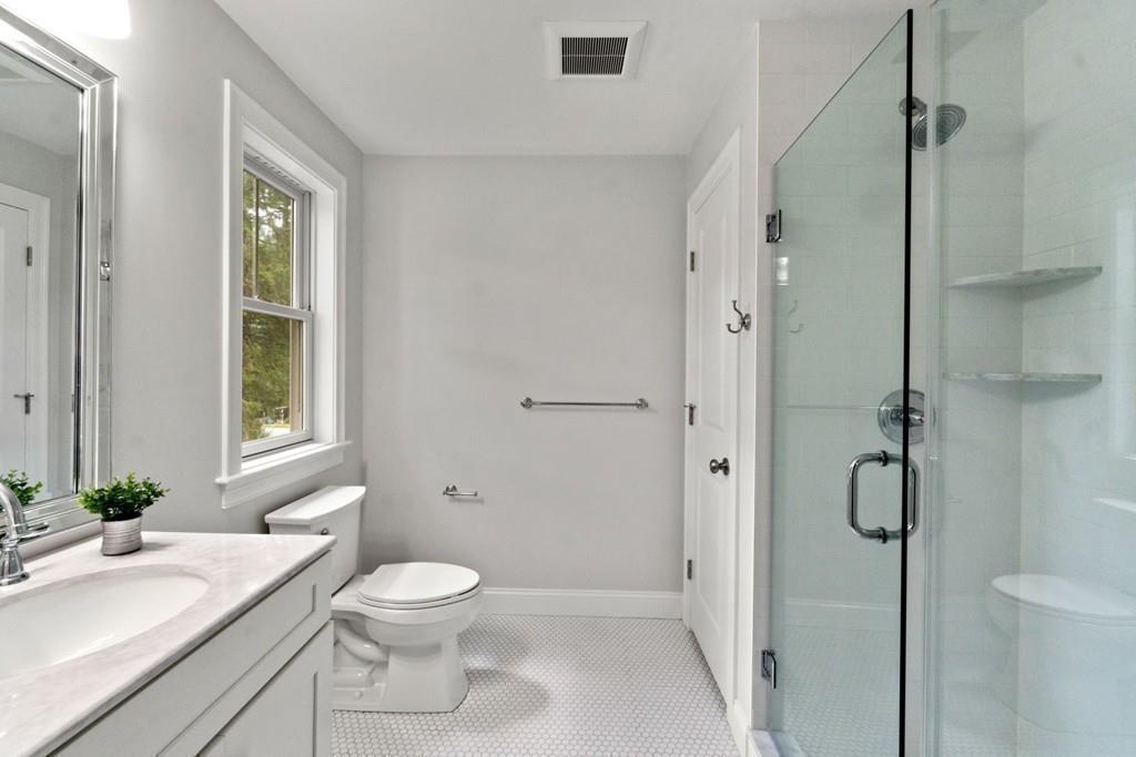 3 Pine Ridge Road Wayland, MA 01778 - Photo 22 of 33