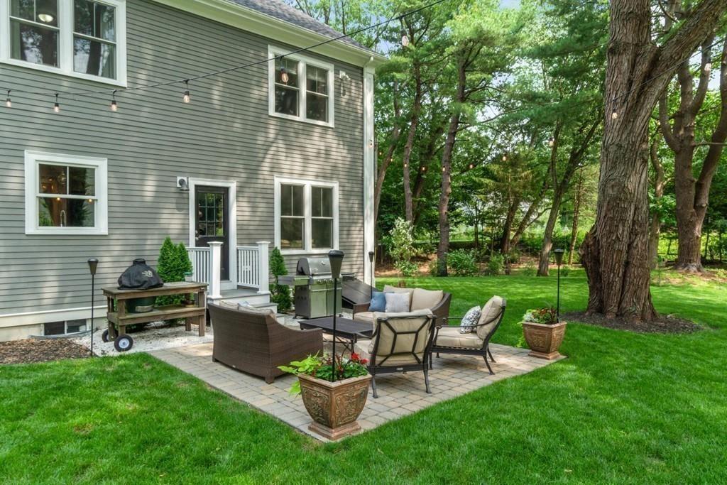 3 Pine Ridge Road Wayland, MA 01778 - Photo 26 of 33