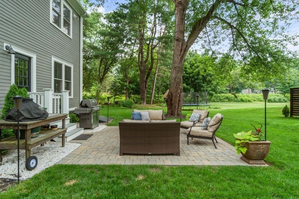 3 Pine Ridge Road Wayland, MA 01778 - Photo 27 of 33