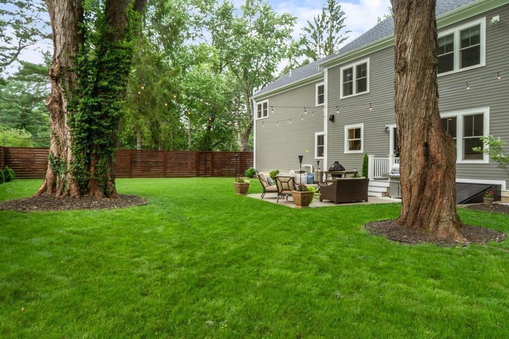 3 Pine Ridge Road Wayland, MA 01778 - Photo 28 of 33