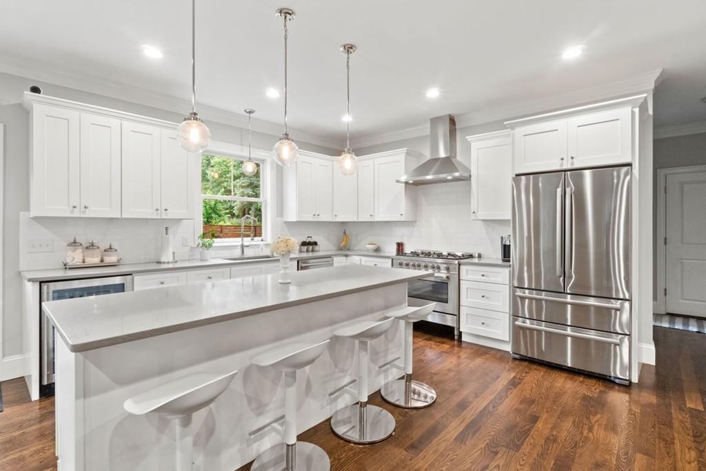 3 Pine Ridge Road Wayland, MA 01778 - Photo 3 of 33