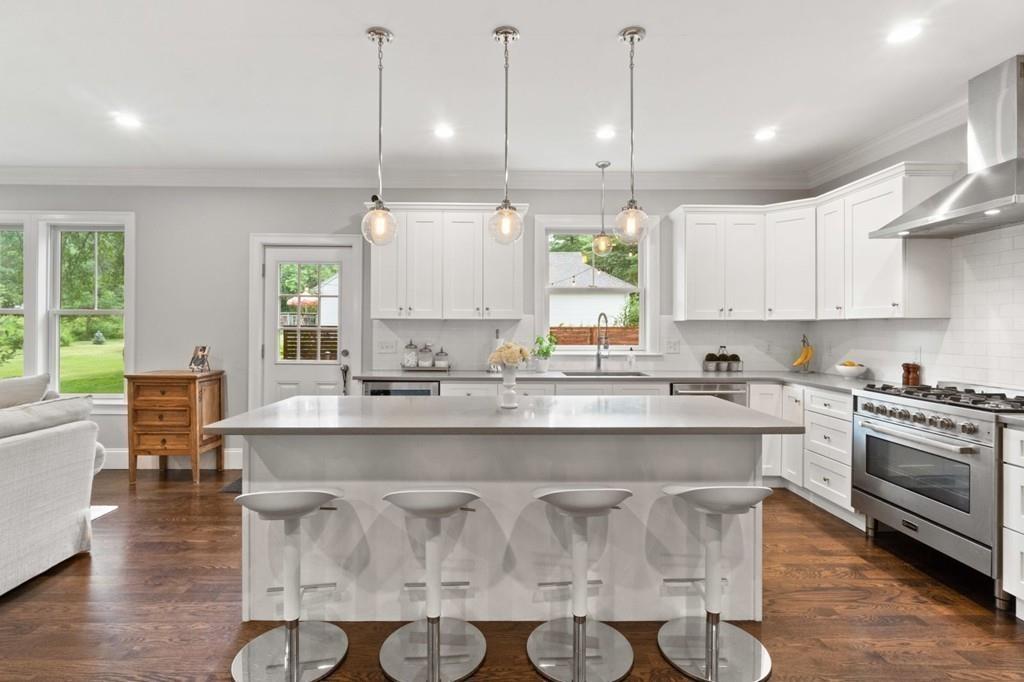 3 Pine Ridge Road Wayland, MA 01778 - Photo 4 of 33