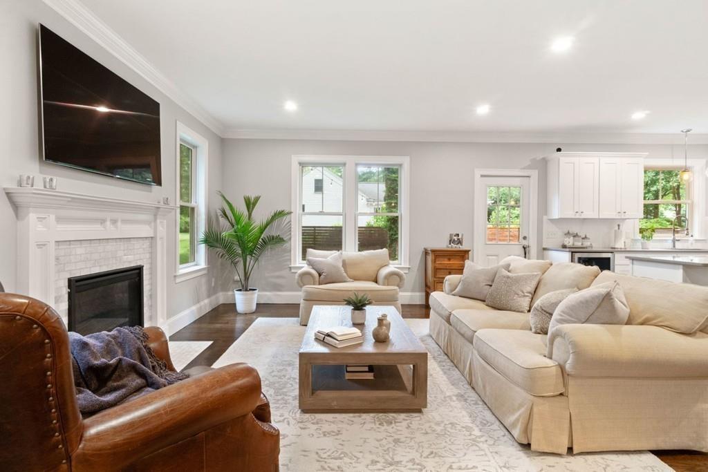 3 Pine Ridge Road Wayland, MA 01778 - Photo 5 of 33