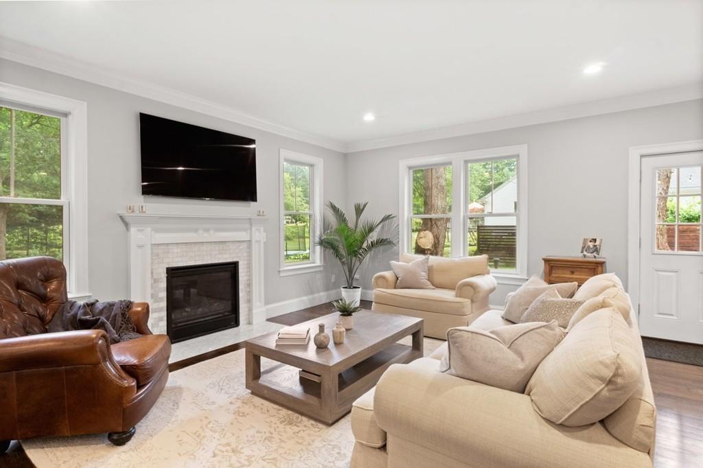 3 Pine Ridge Road Wayland, MA 01778 - Photo 6 of 33