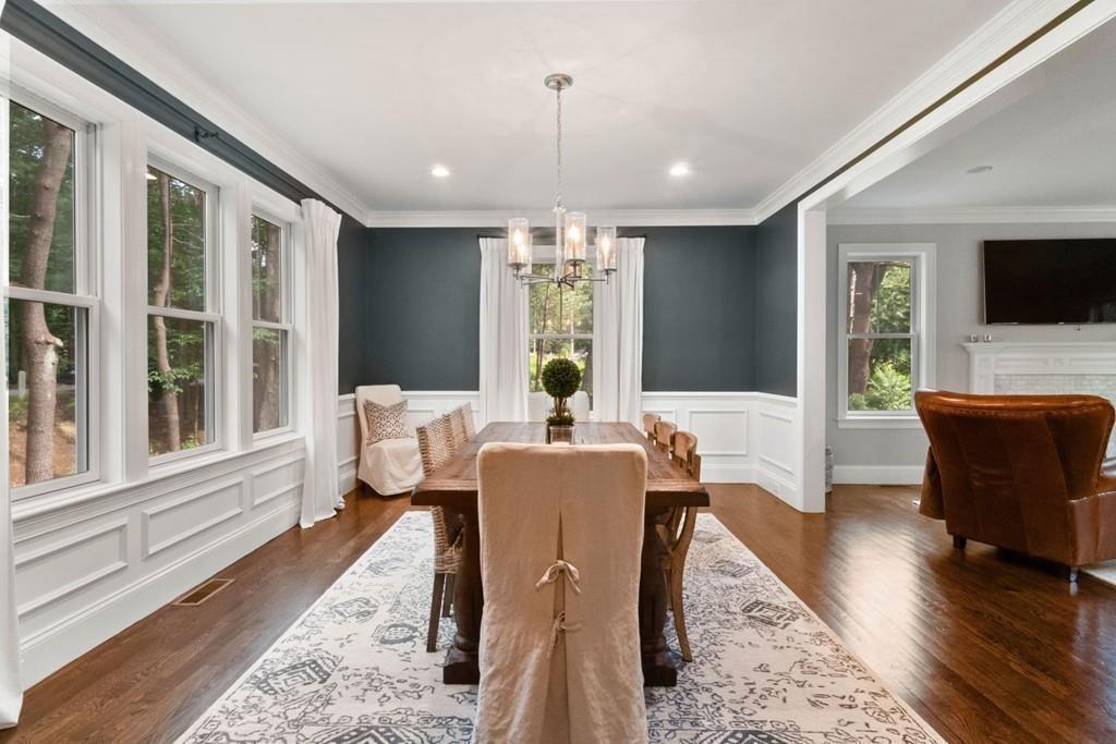 3 Pine Ridge Road Wayland, MA 01778 - Photo 7 of 33