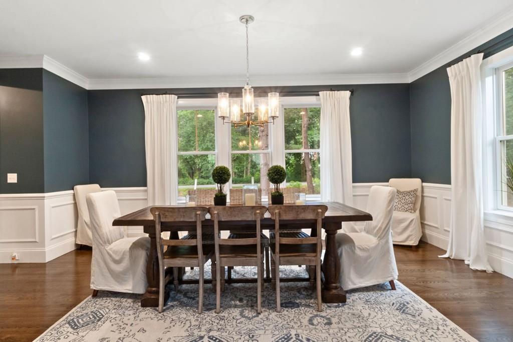 3 Pine Ridge Road Wayland, MA 01778 - Photo 8 of 33