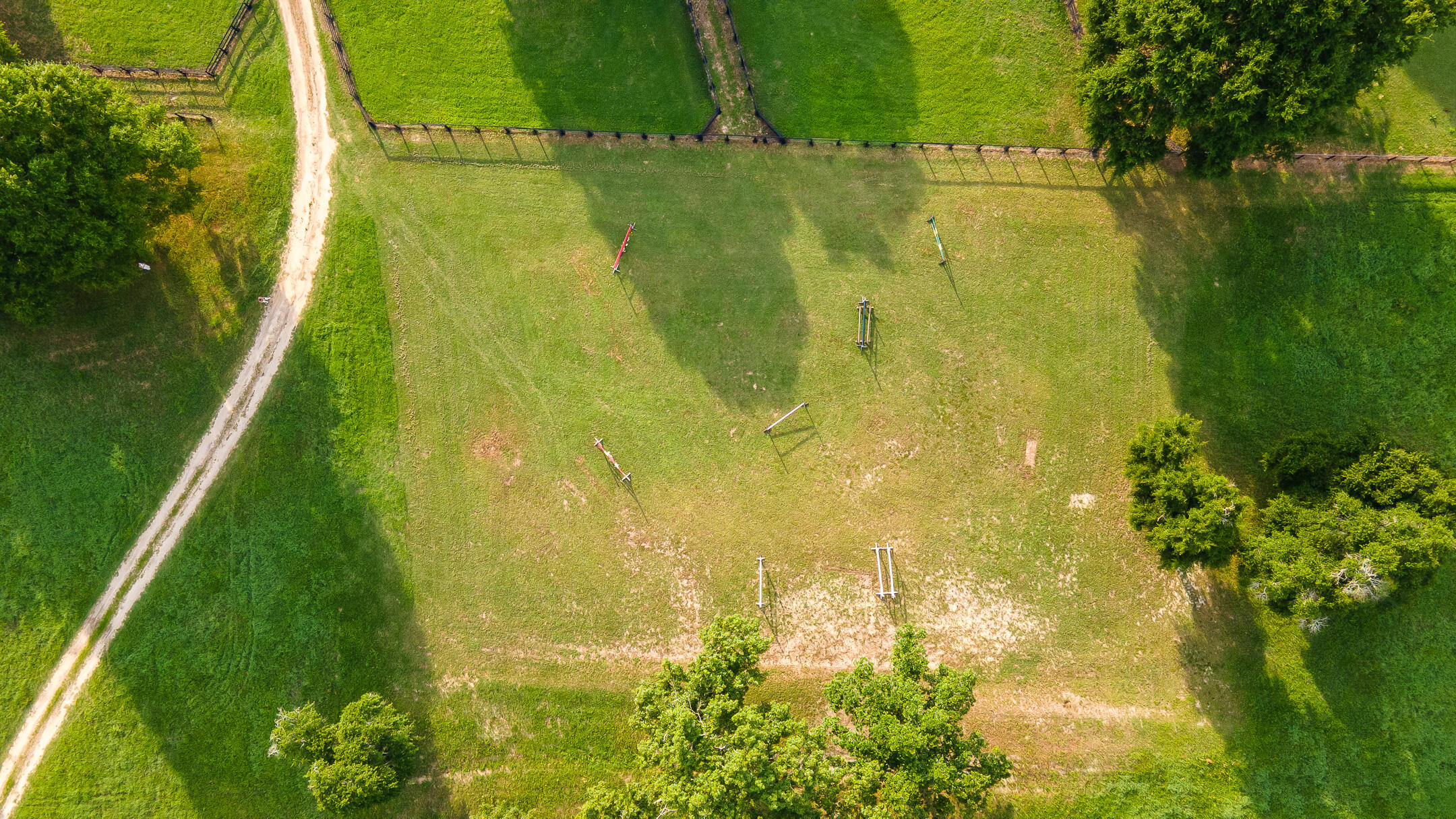 500 Burkelo Road Wagener, SC 29164 - Photo 76 of 80