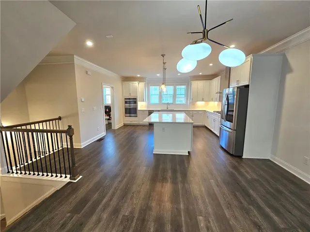 $3,250 | 5588 Terrace Bend Place, Peachtree Corners, GA 30092