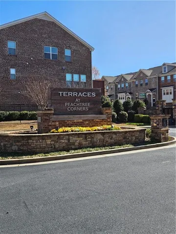 $3,250 | 5588 Terrace Bend Place, Peachtree Corners, GA 30092